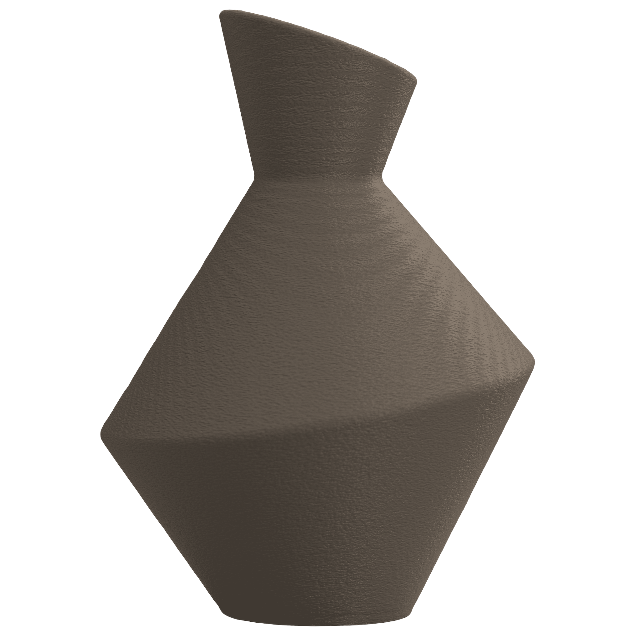 Daris - Sculpturale Design Vaas