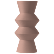 Quill - Geometrische Design Vaas