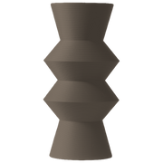 Quill - Geometrische Design Vaas