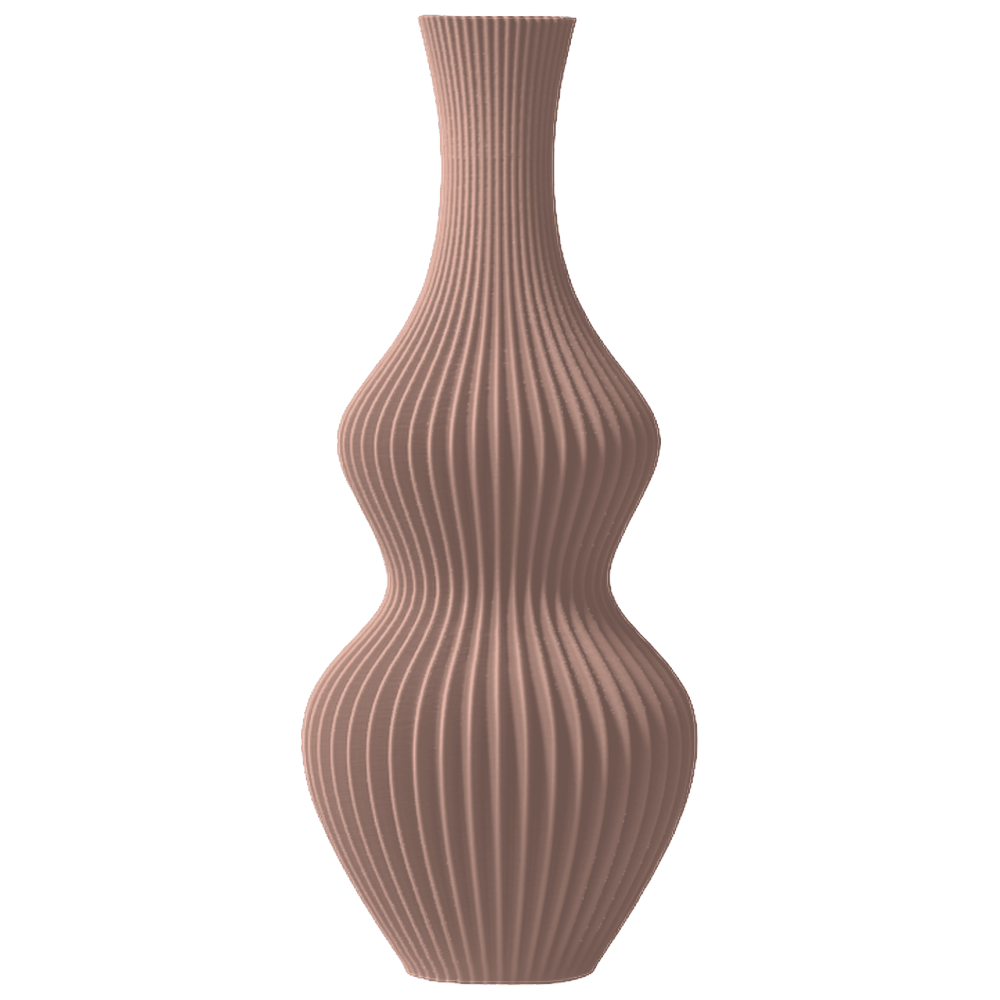 Oriel - Geometrische Design Vaas