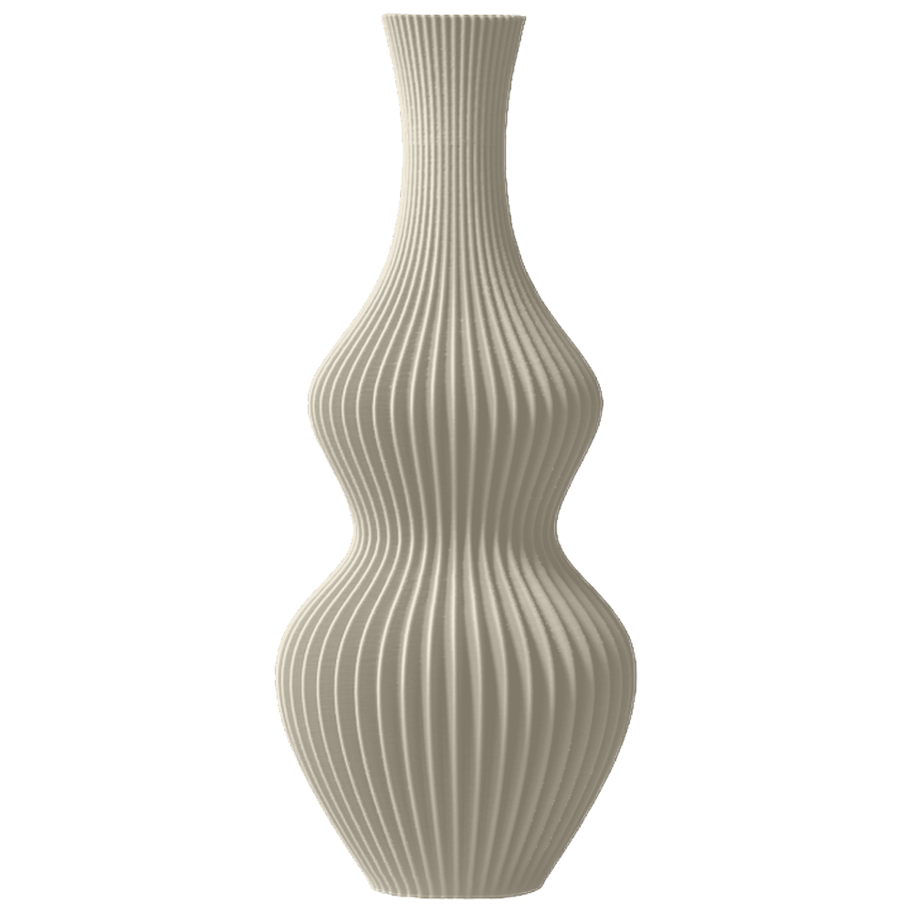 Oriel - Geometrische Design Vaas