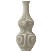 Oriel - Geometrische Design Vaas