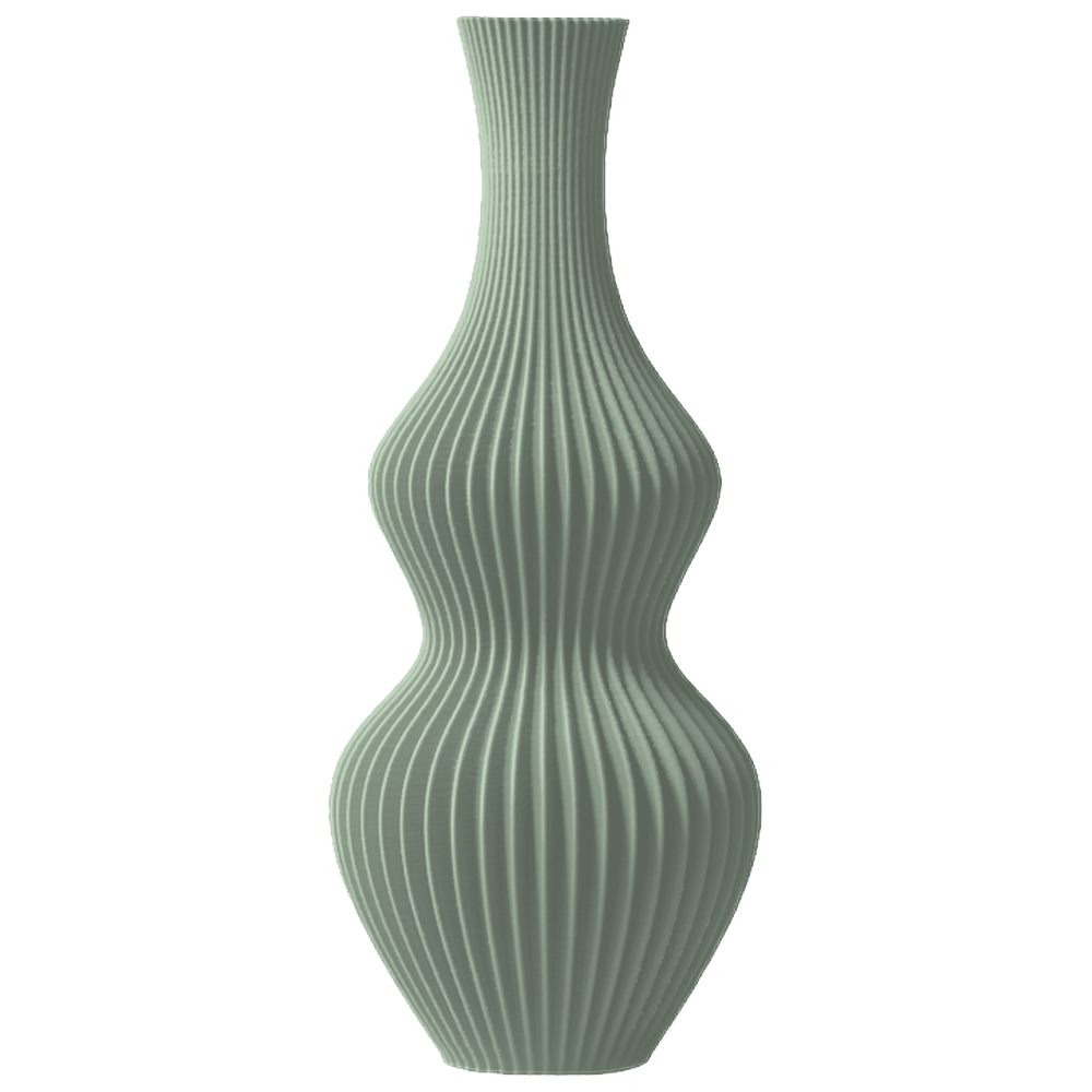 Oriel - Geometrische Design Vaas