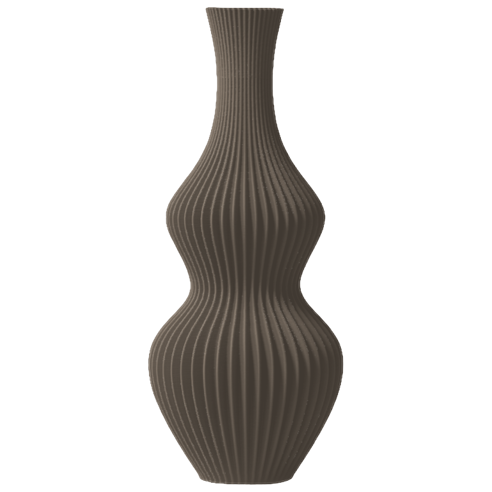 Oriel - Geometrische Design Vaas