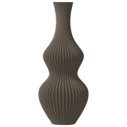 Oriel - Geometrische Design Vaas