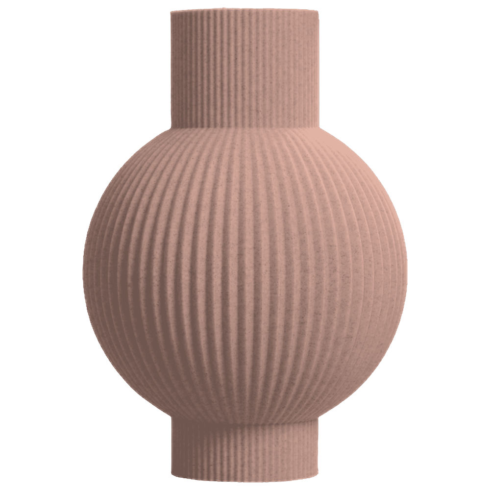 Varen - Sculpturale Design Vaas