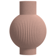 Varen - Sculpturale Design Vaas