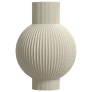 Varen - Sculpturale Design Vaas