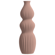 Isola - Geometrische Design Vaas