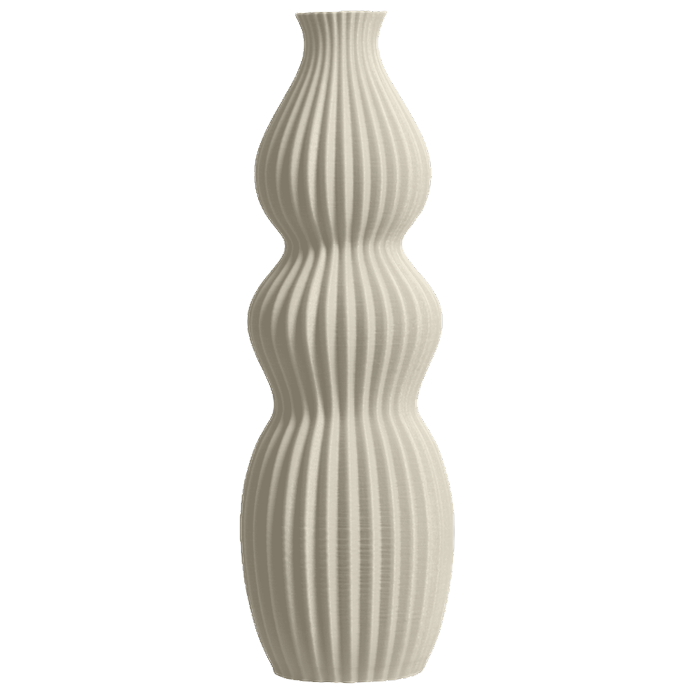 Isola - Geometrische Design Vaas