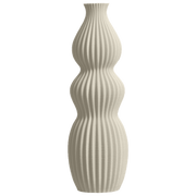 Isola - Geometrische Design Vaas