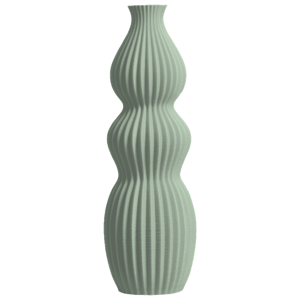 Isola - Geometrische Design Vaas
