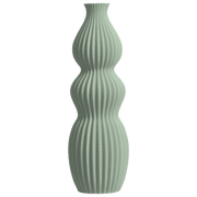 Isola - Geometrische Design Vaas