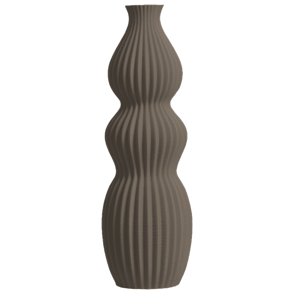 Isola - Geometrische Design Vaas