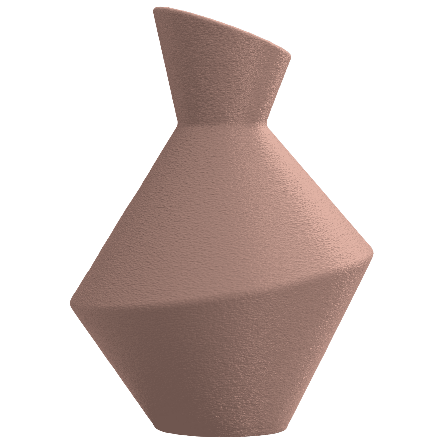 Daris - Sculpturale Design Vaas
