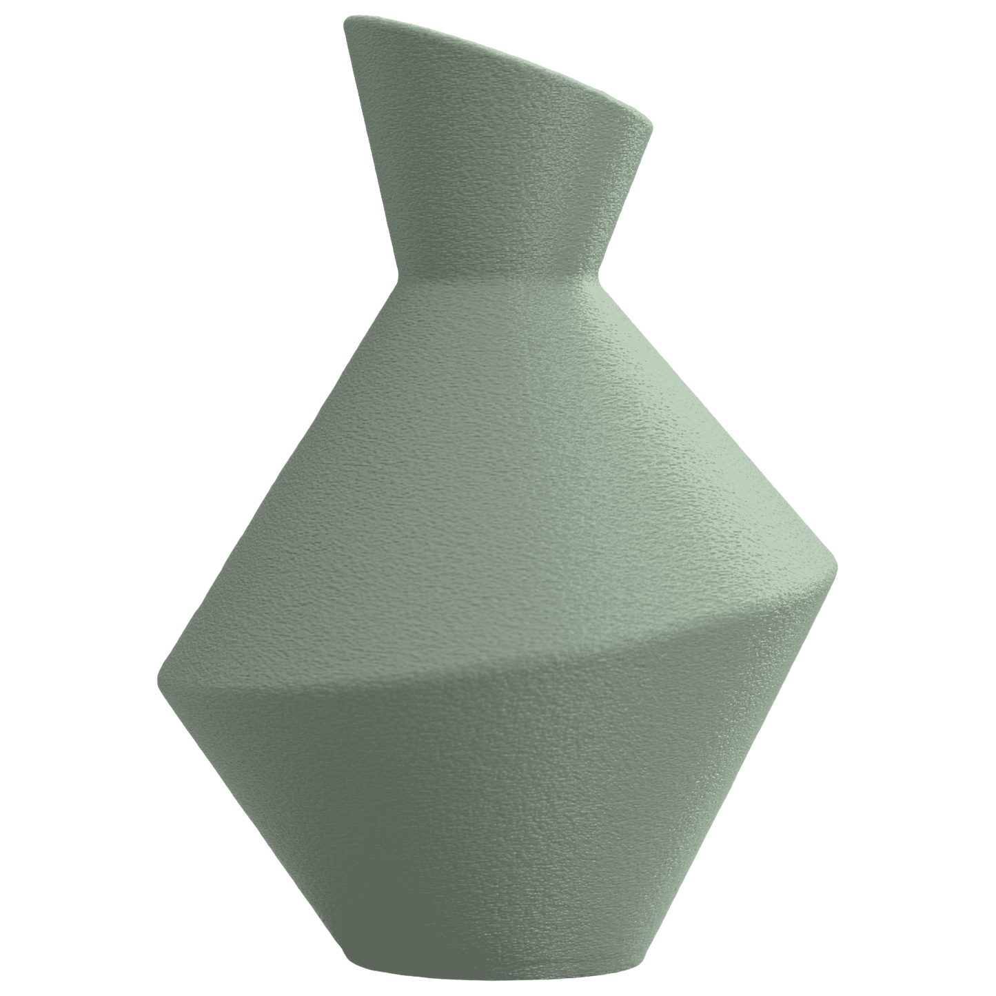 Daris - Sculpturale Design Vaas