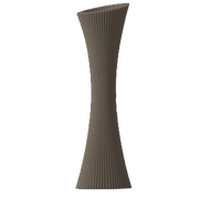Talin - Ribbelige Minimalistische Vaas