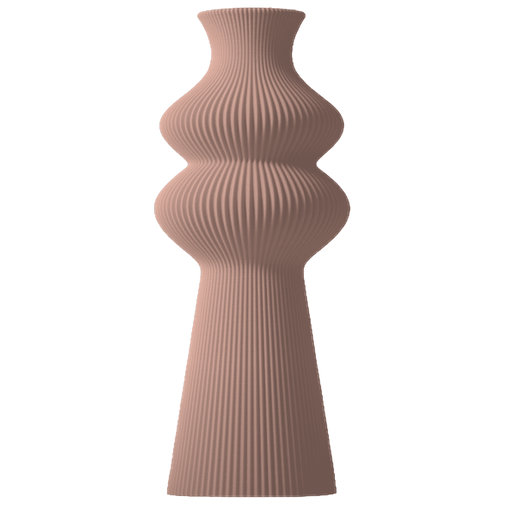 Merit - Slanke Moderne Vaas
