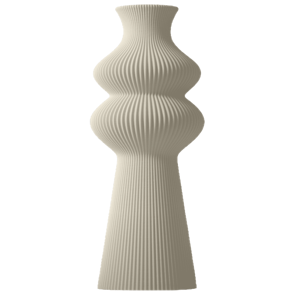 Merit - Slanke Moderne Vaas