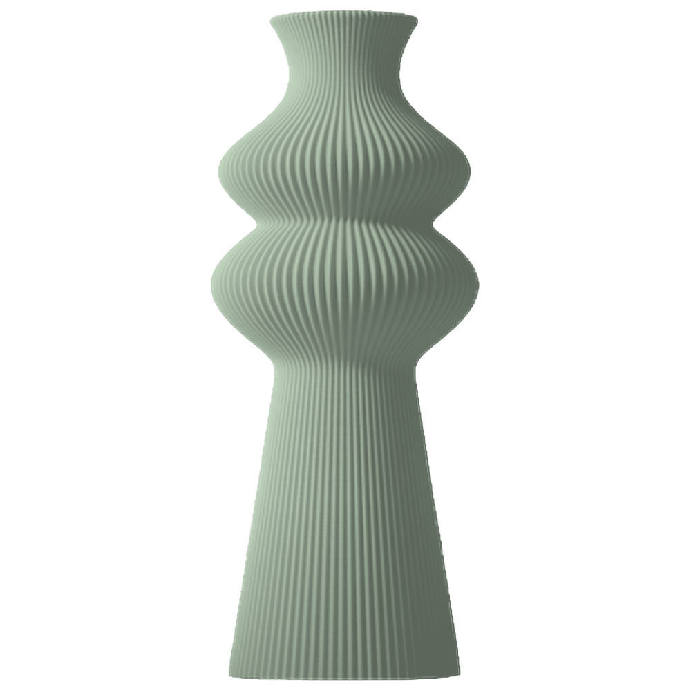 Merit - Slanke Moderne Vaas
