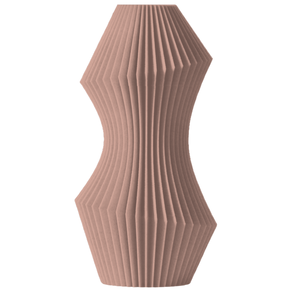 Lorin - Slanke Moderne Vaas