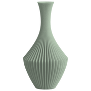 Nava - Geometrische Design Vaas