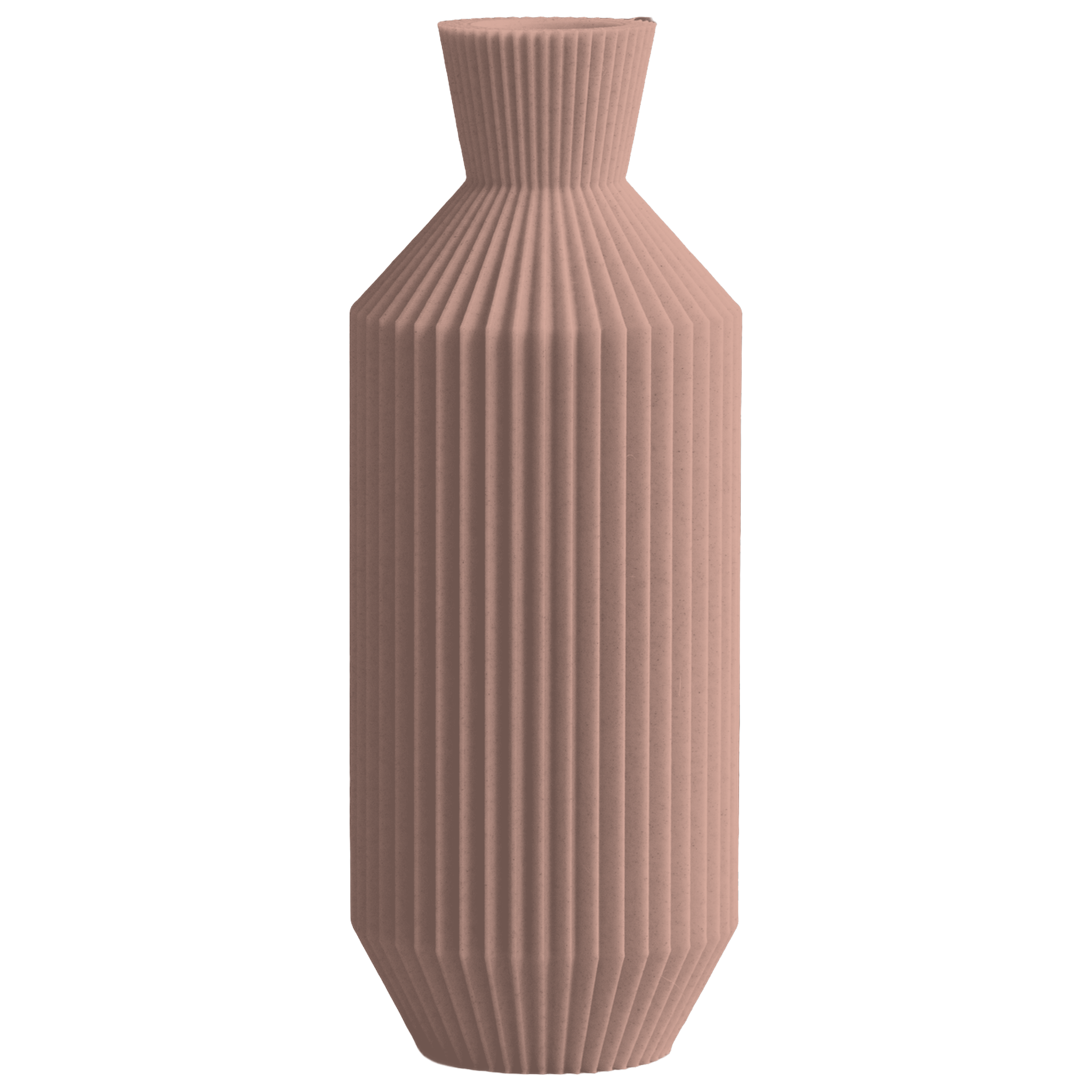 Beryl - Sculpturale Design Vaas