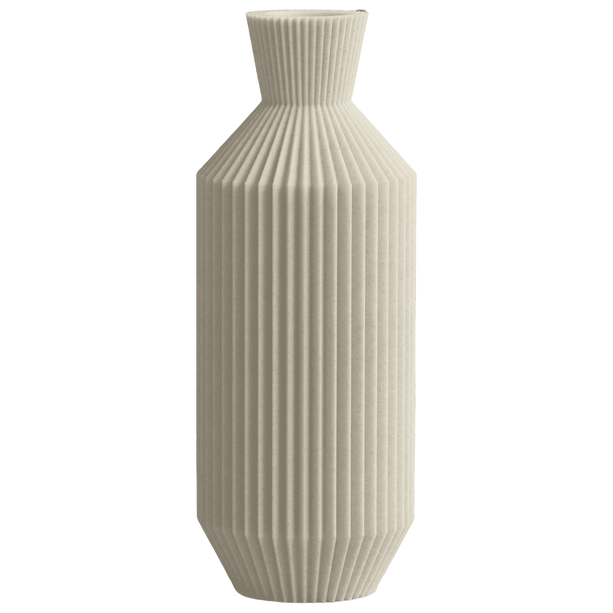 Beryl - Sculpturale Design Vaas