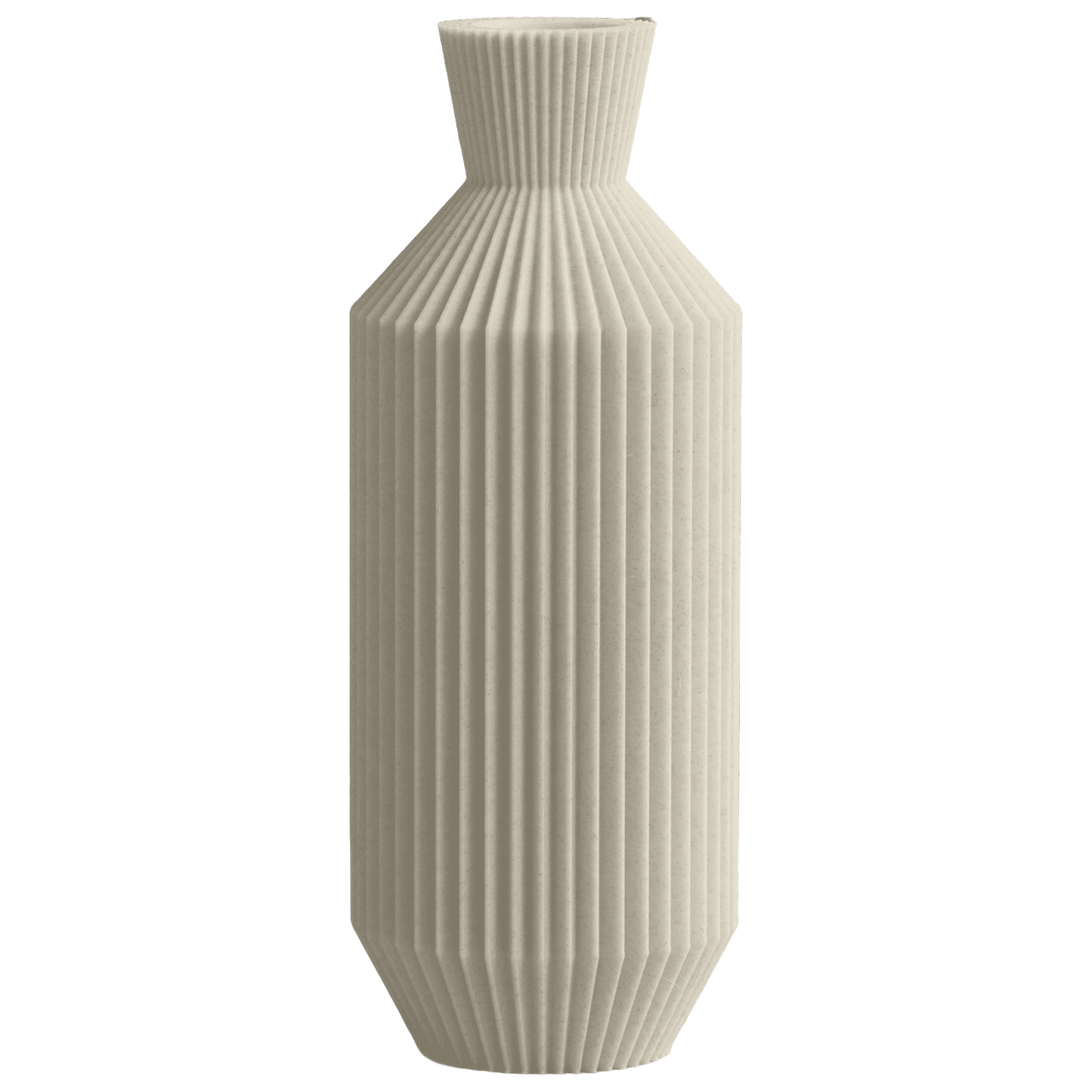 Beryl - Sculpturale Design Vaas