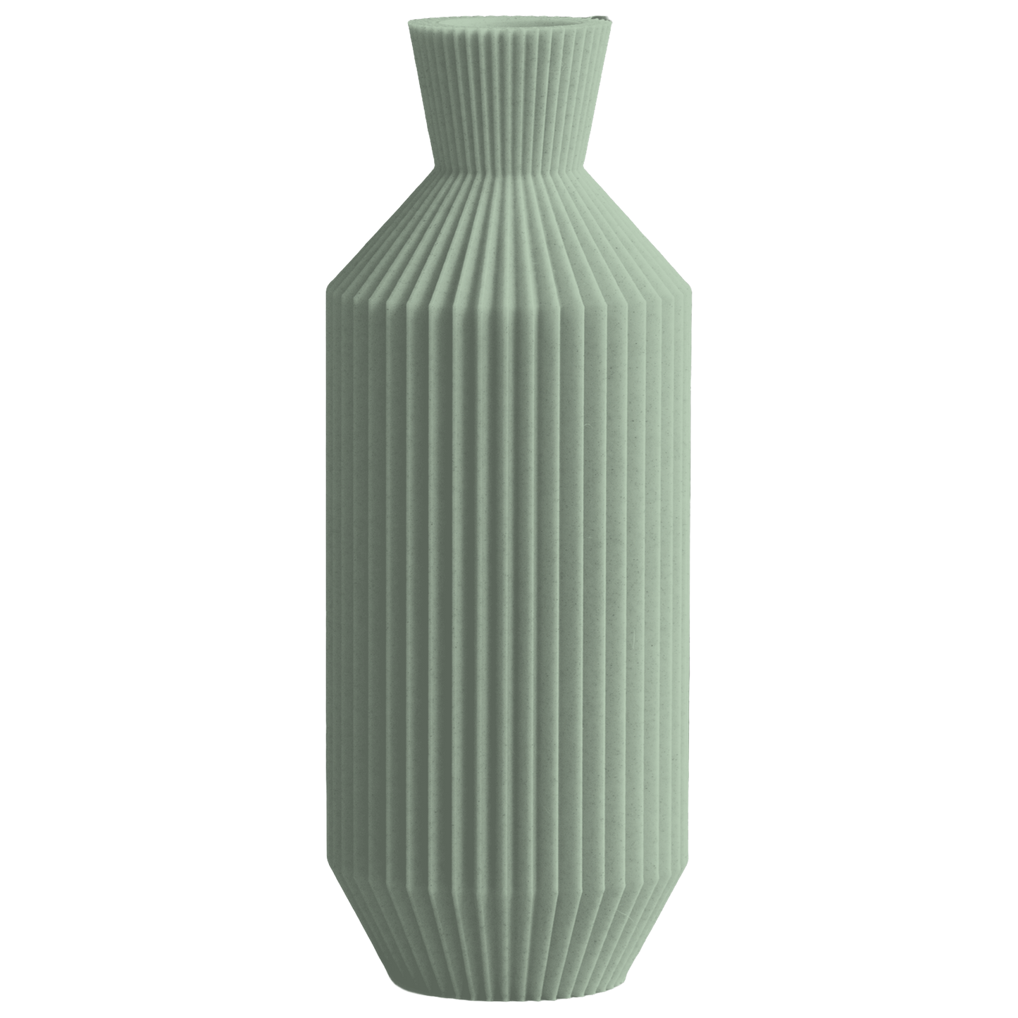 Beryl - Sculpturale Design Vaas