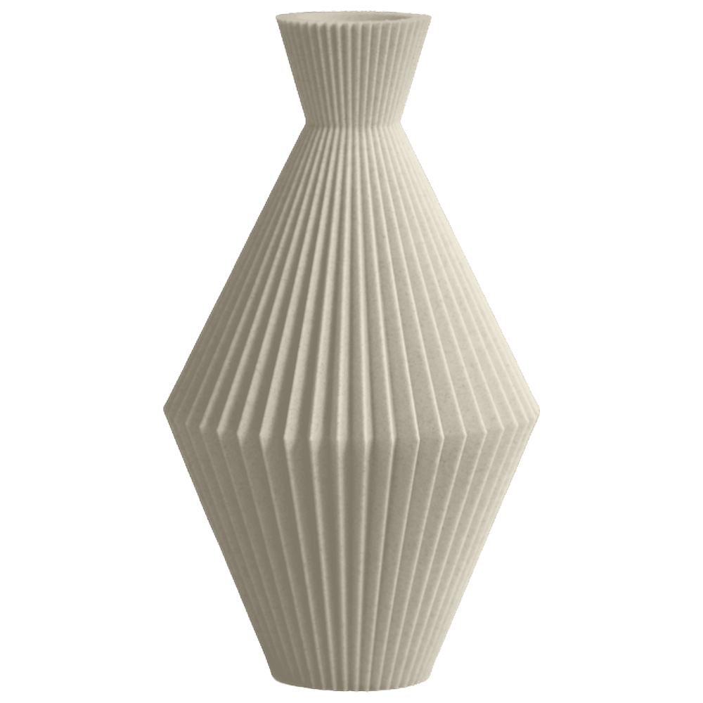 Arden - Slanke Moderne Vaas