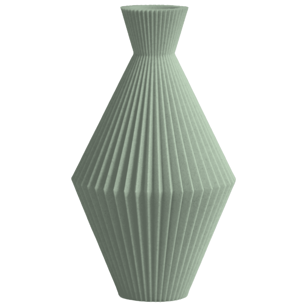 Arden - Slanke Moderne Vaas
