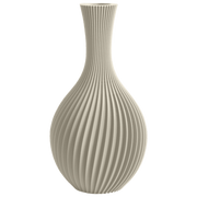 Iris - Geometrische Design Vaas