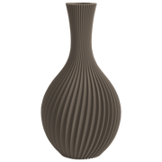 Iris - Geometrische Design Vaas
