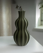 Jorik - Sculpturale Design Vaas — sfeer (1473240_1)