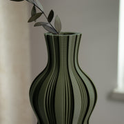 Jorik - Sculpturale Design Vaas — sfeer (1473240_3)