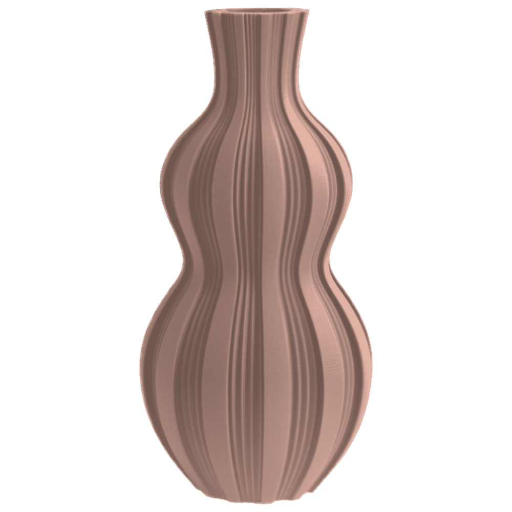 Jorik - Sculpturale Design Vaas