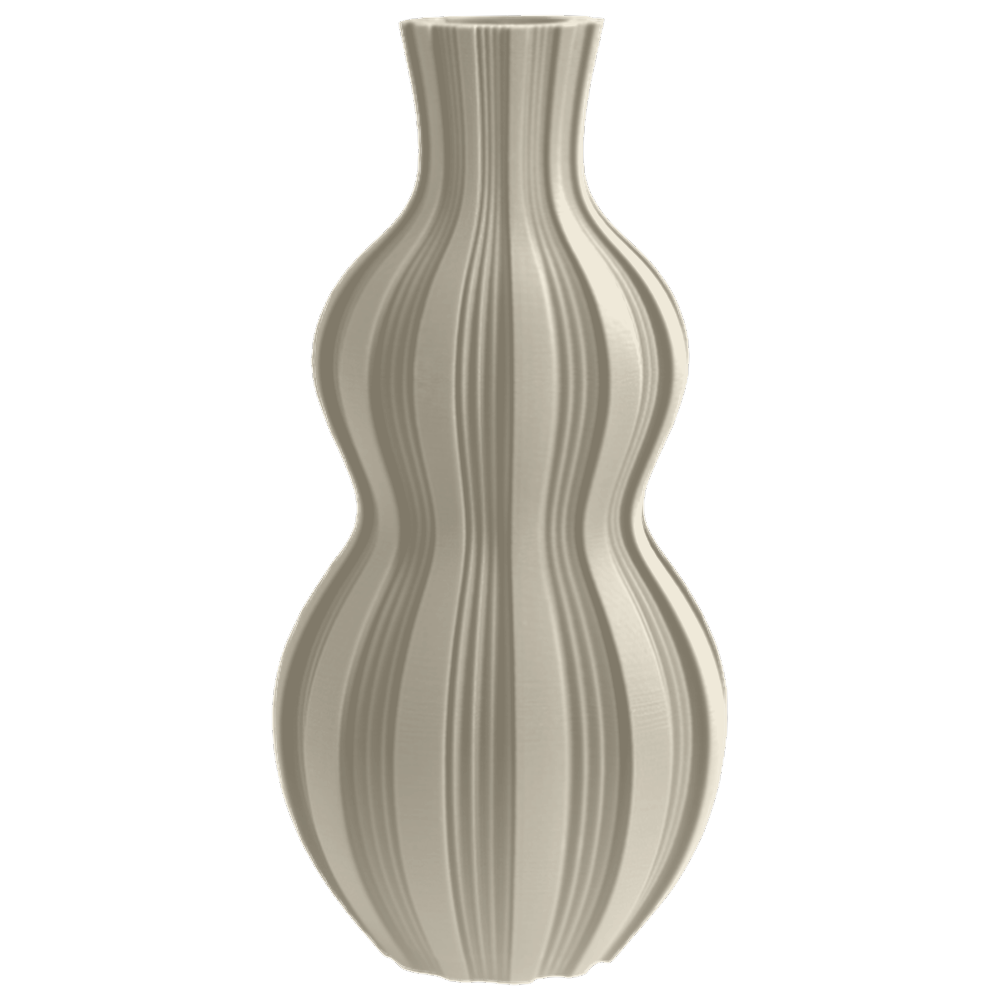 Jorik - Sculpturale Design Vaas