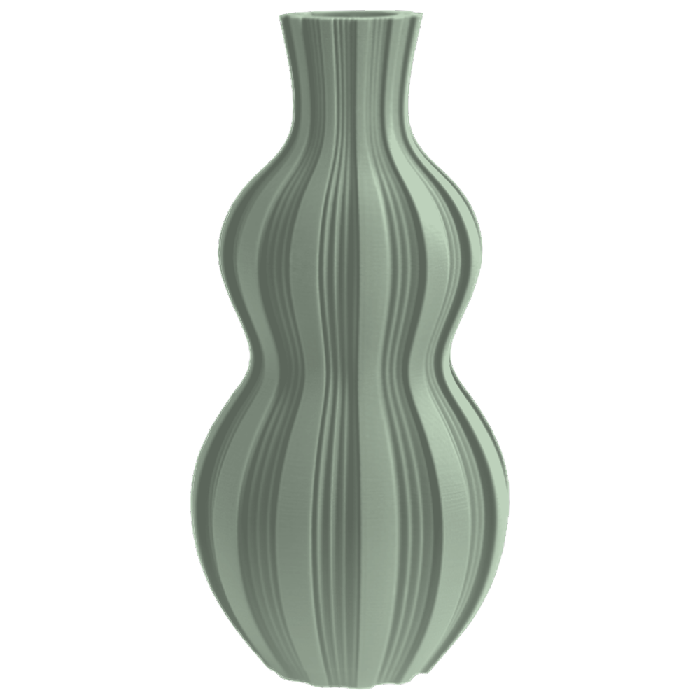 Jorik - Sculpturale Design Vaas