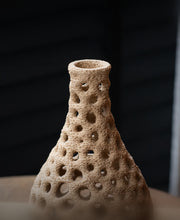 Celso - Sculpturale Design Vaas — sfeer (1478601_2)