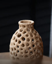 Ulani - Slanke Moderne Vaas — sfeer (1479877_2)