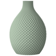 Tessa - Geometrische Design Vaas