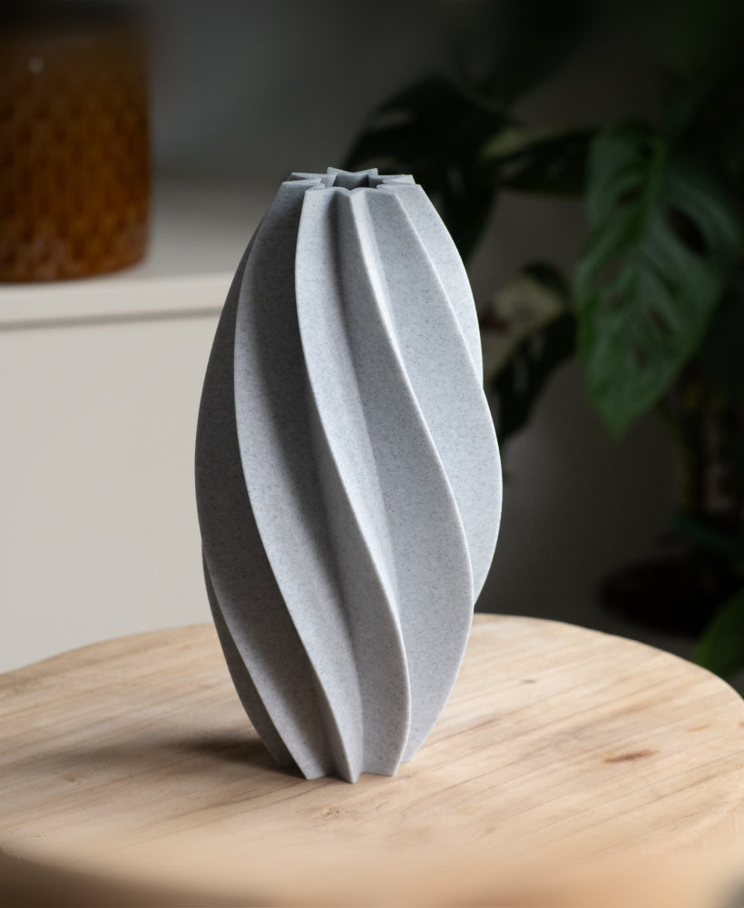 Ceris - Slanke Moderne Vaas — sfeer (1506686_1)