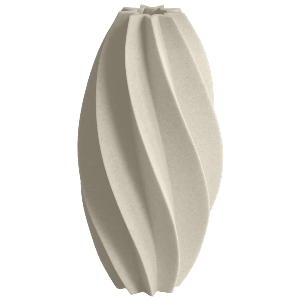 Ceris - Slanke Moderne Vaas