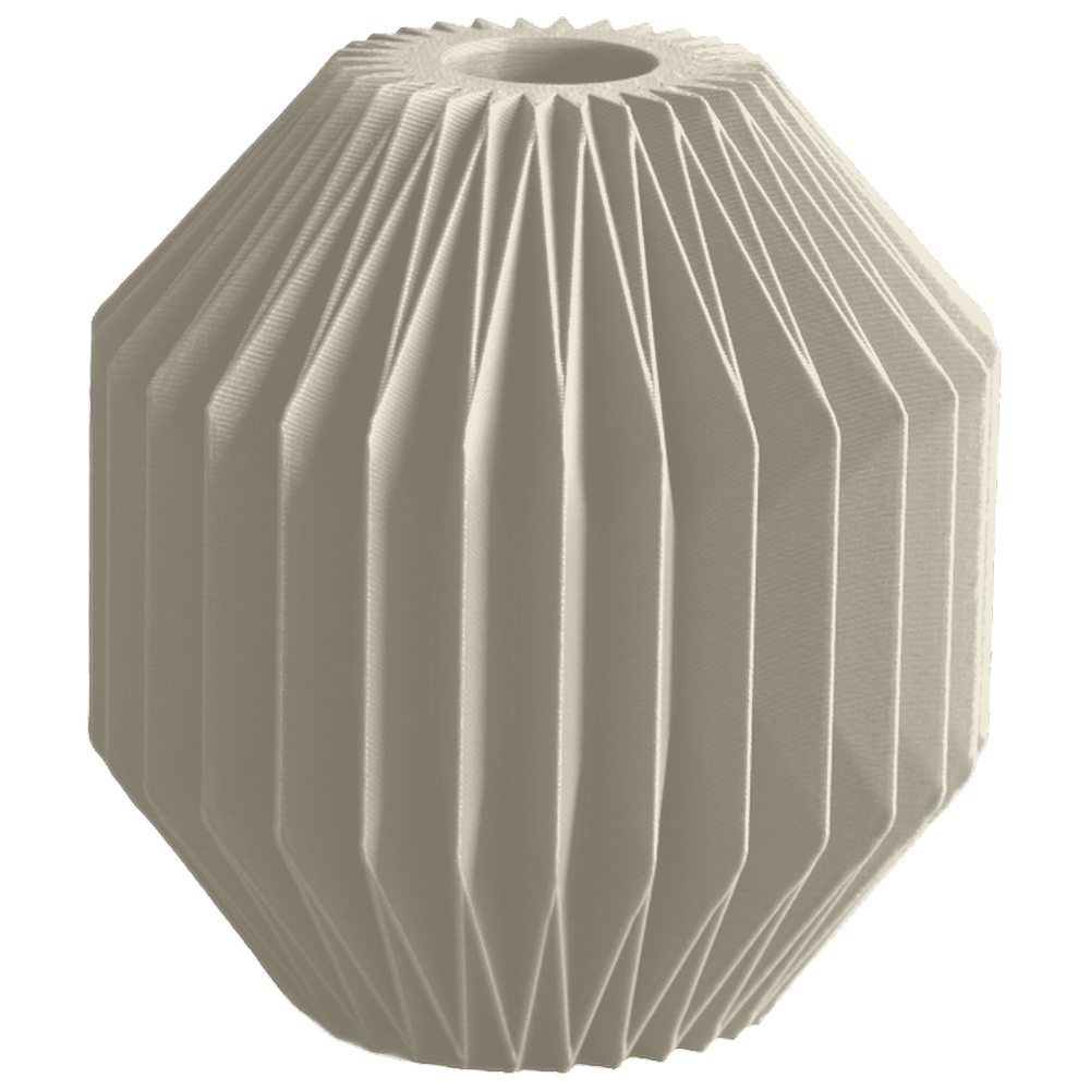 Calen - Slanke Moderne Vaas