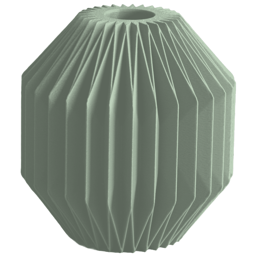 Calen - Slanke Moderne Vaas