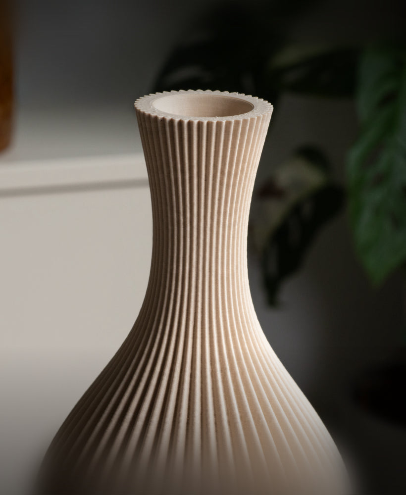 Caden - Geometrische Design Vaas — sfeer (1511304_2)