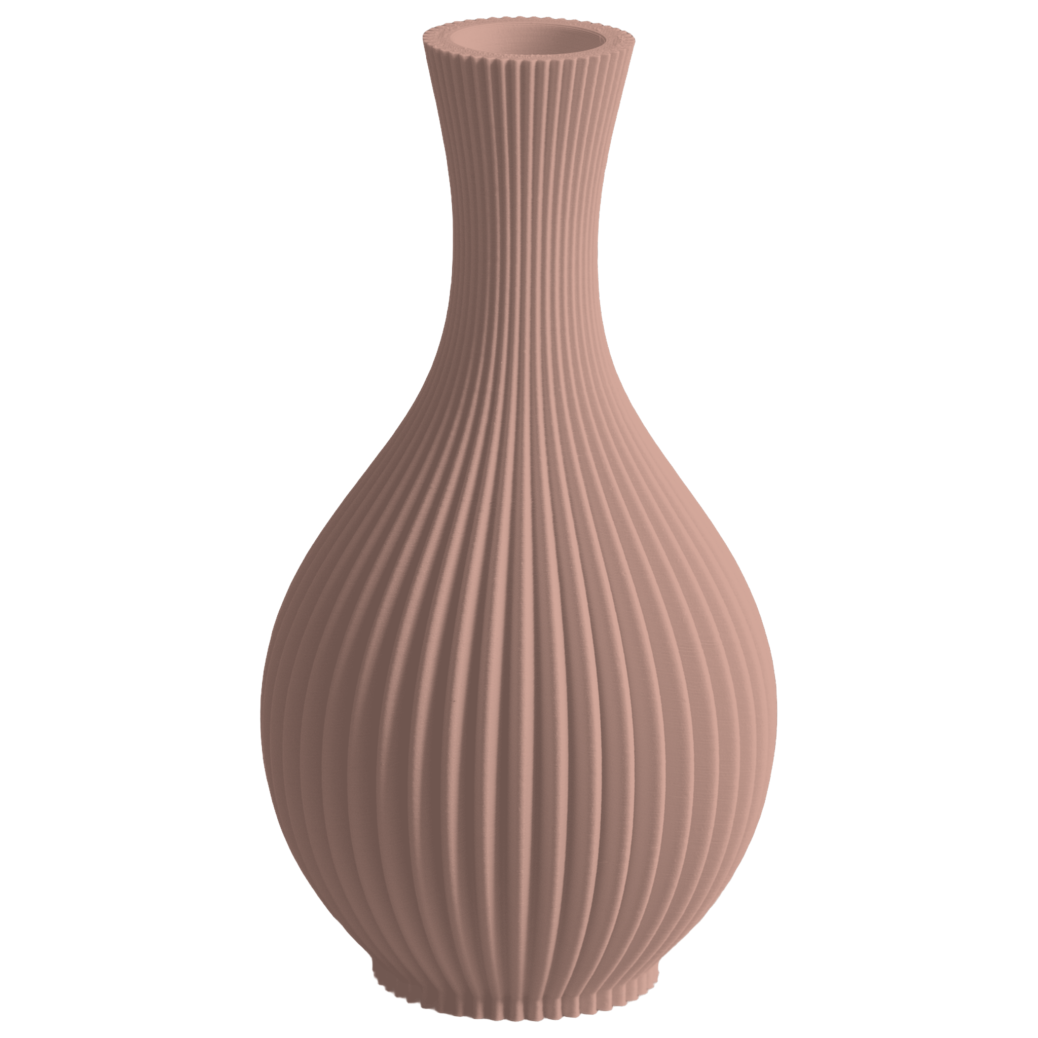 Caden - Geometrische Design Vaas