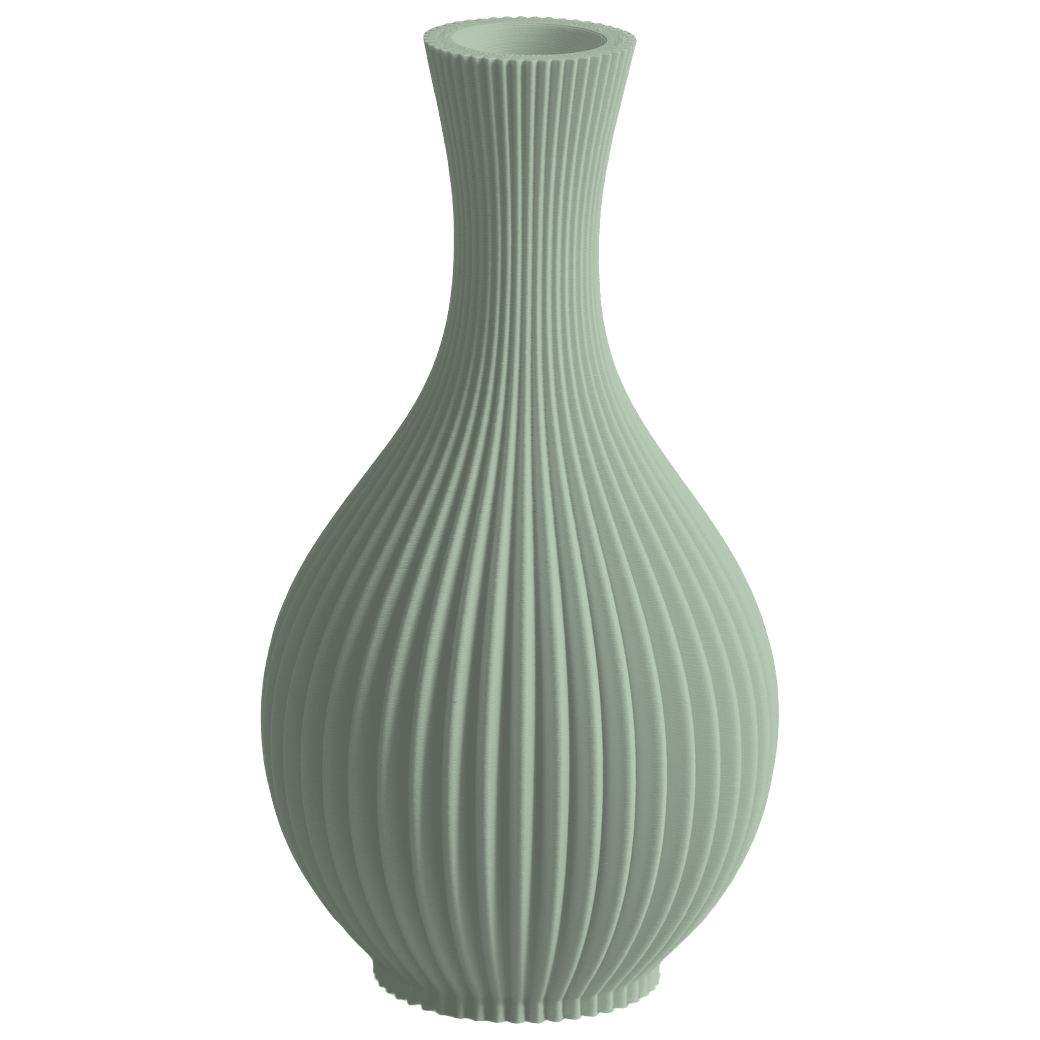 Caden - Geometrische Design Vaas