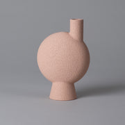 Helia - Asymmetrische Organische Sculpturale Vaas — sfeer (1546592_7)